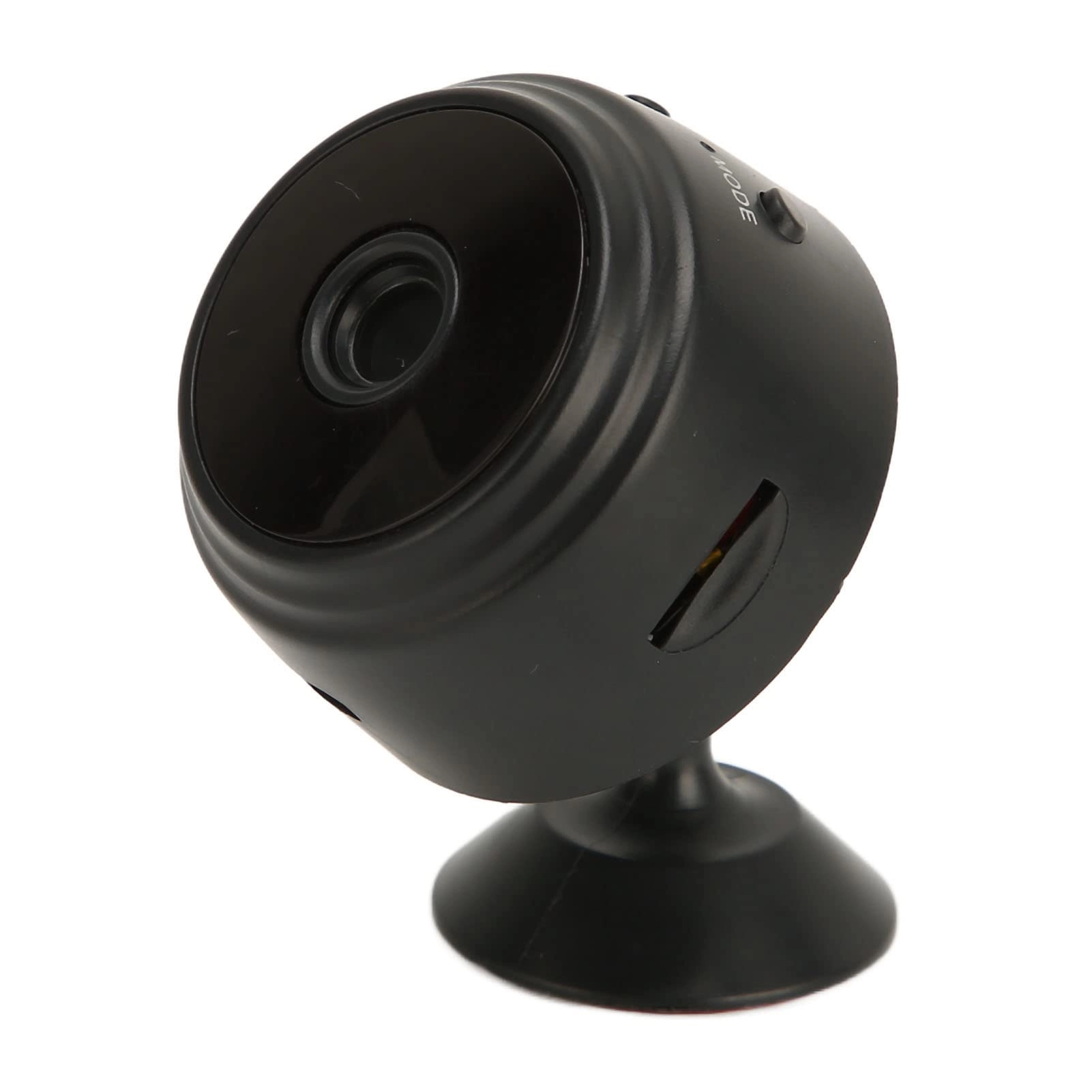 Zyyini Mini WiFi Camera 1080P