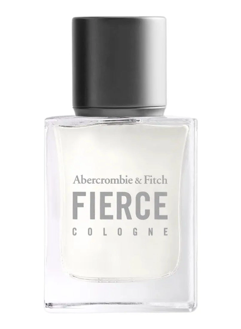 Abercrombie & Fitch Fierce - 30ml