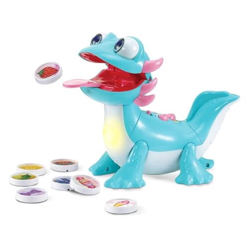Sandy Snacks-a-Lot - 24 months - 5 years