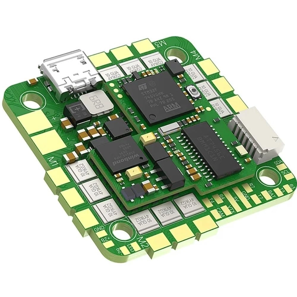 XsidY1010 AIO Flight Controller