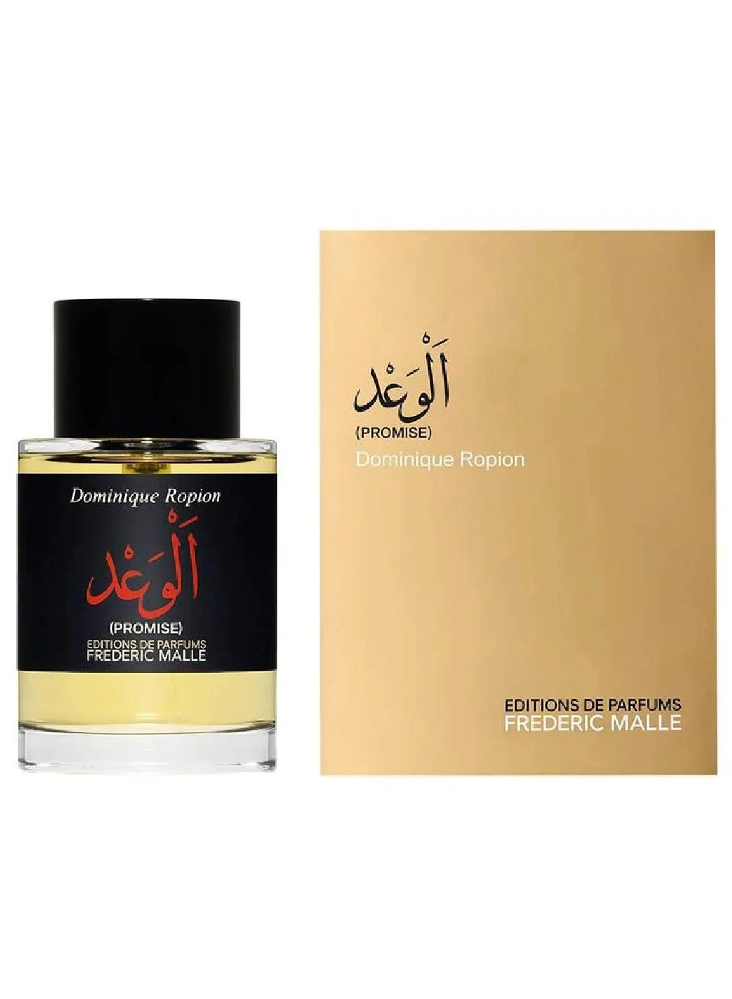 Frederic Malle Portrait Of A Lady Eau de Parfum 100 ml