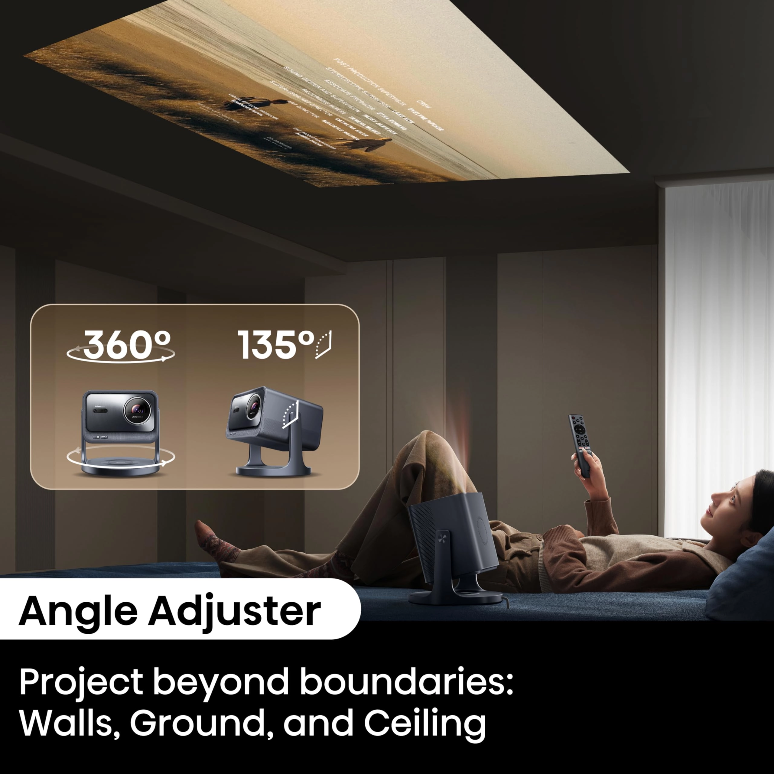 C2TUK 2000 Lumen + CM8Q