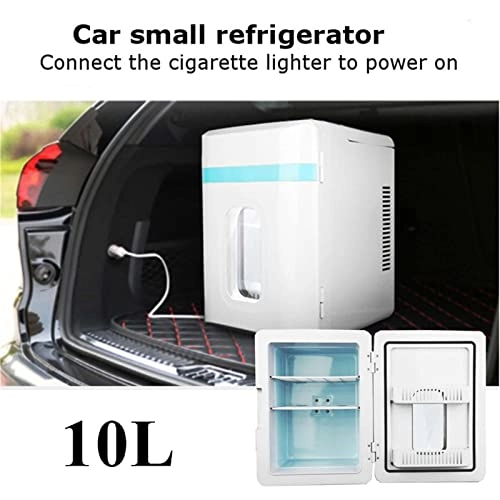 Mini fridge - Single Door Dual-use