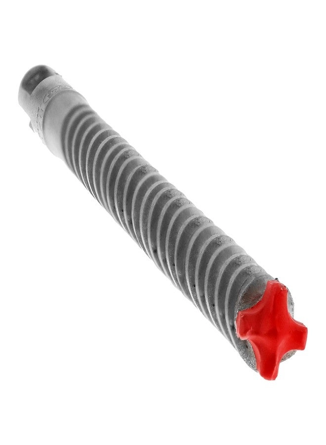 Rebar Demon - Full Carbide Head 1/2" Diameter