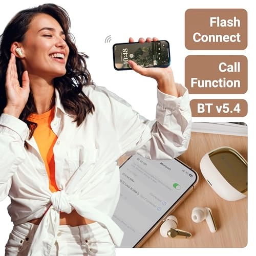 Monk+ Wireless Earbud