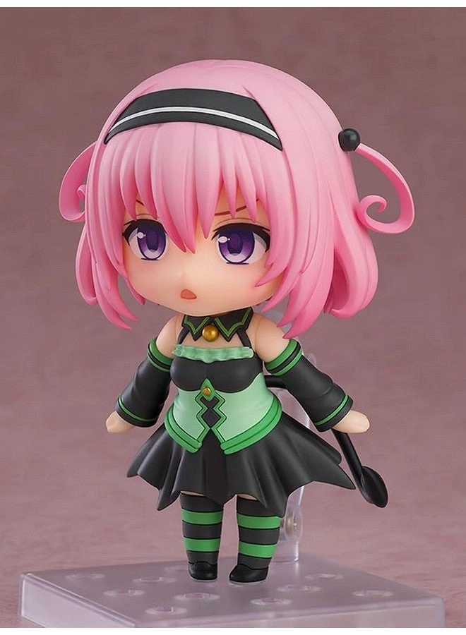 Momo Belia Deviluke - Love-Ru Darkness