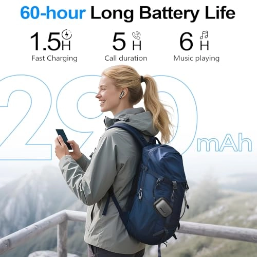 S8 Wireless Earbud