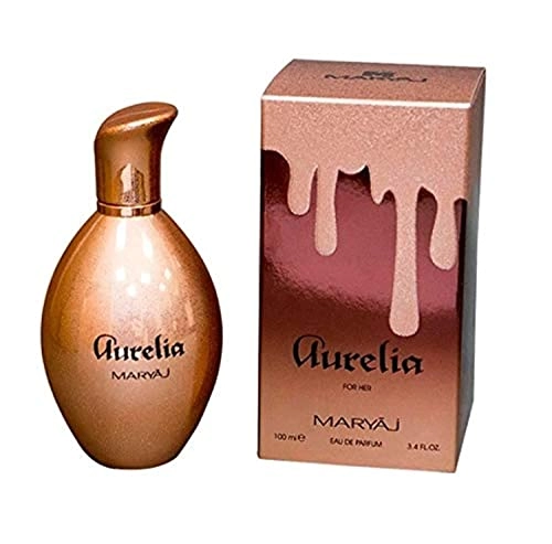 Aurelia - Eau de Parfum 100 ml
