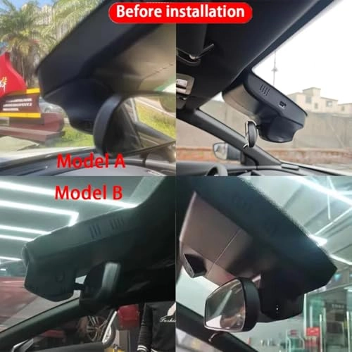 Dashcam - 4K 2160P