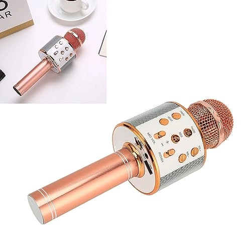 Portable Wireless Microphone - 1 5W