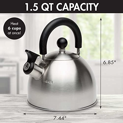 Stewart - 1.5 Quarts