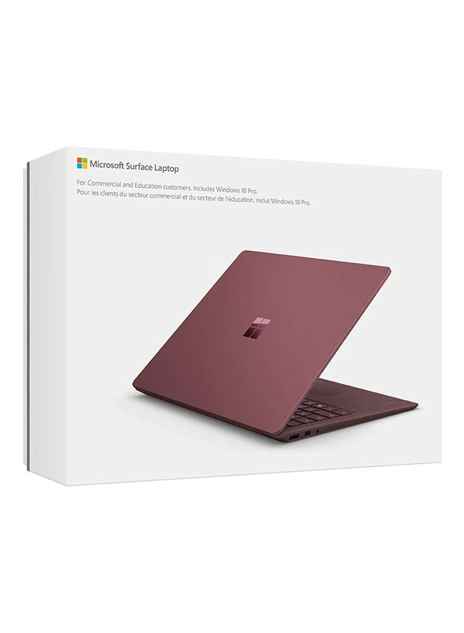 (Renewed) Surface Laptop 2 - 13.5'' Core i5-8250U 8GB DDR3 256GB SSD