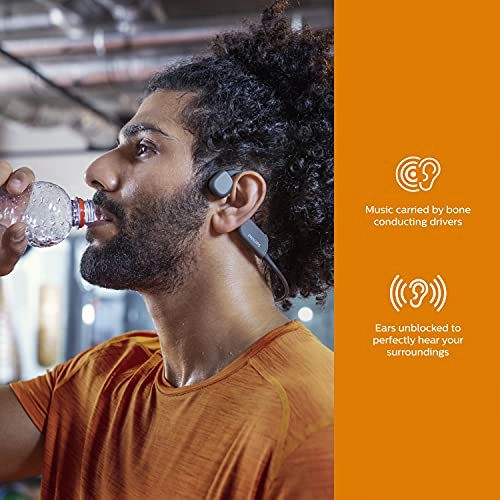 TAA6606BK Wireless Headphone