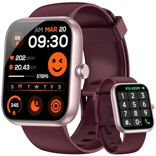 Smart Watch - 1.83"