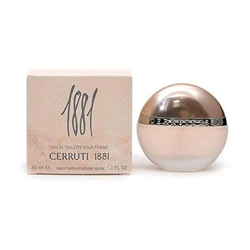 Pour Femme - Eau de Toilette 30 ml