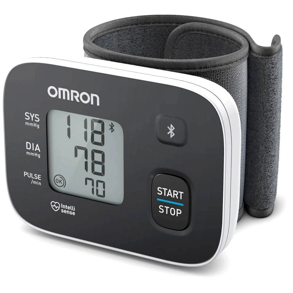 WAHAT AL ELAJ Rs3 Intelli It - Wrist