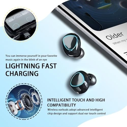 S20 Wireless Earbud