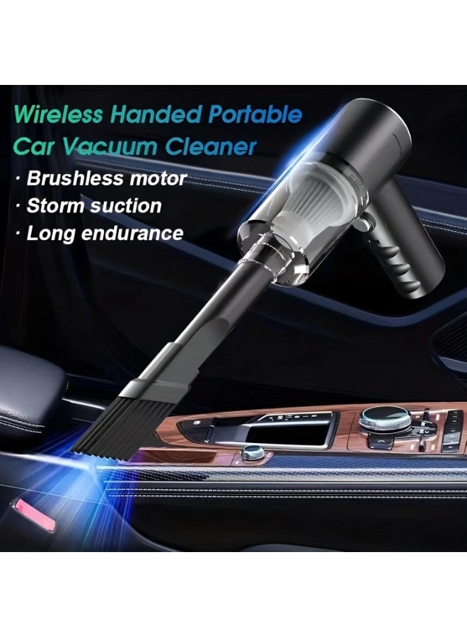 AS-228 - 3-in-1 12000Pa Cordless