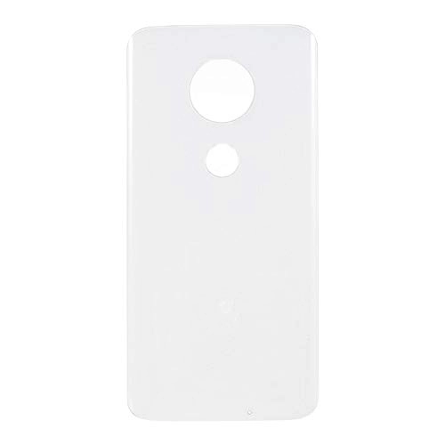 Battery Back Cover for Motorola Moto G7
