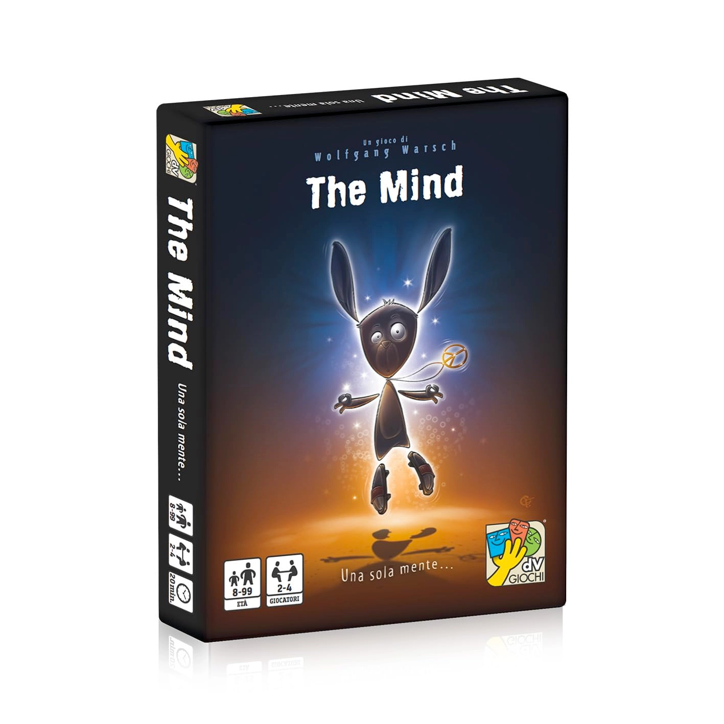 dV Giochi The Mind (Italian)