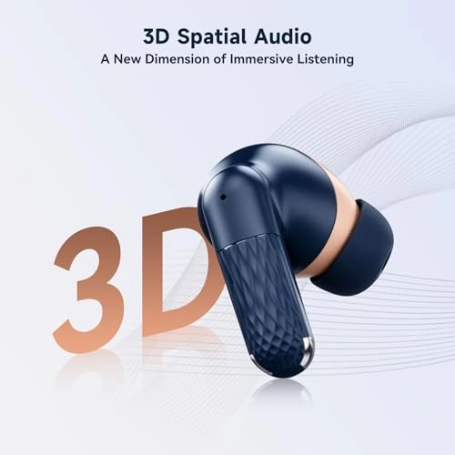 X11 Wireless Earbud