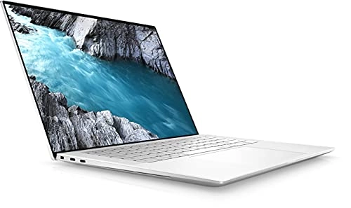 XPS 9500 - 15'' Core i9-10885H 32GB DDR SDRAM 2TB SSD