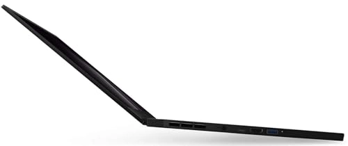 (Renewed) GS66 Stealth - 15.6'' Core i7-10750H 16GB DDR4 1TB NVMe SSD