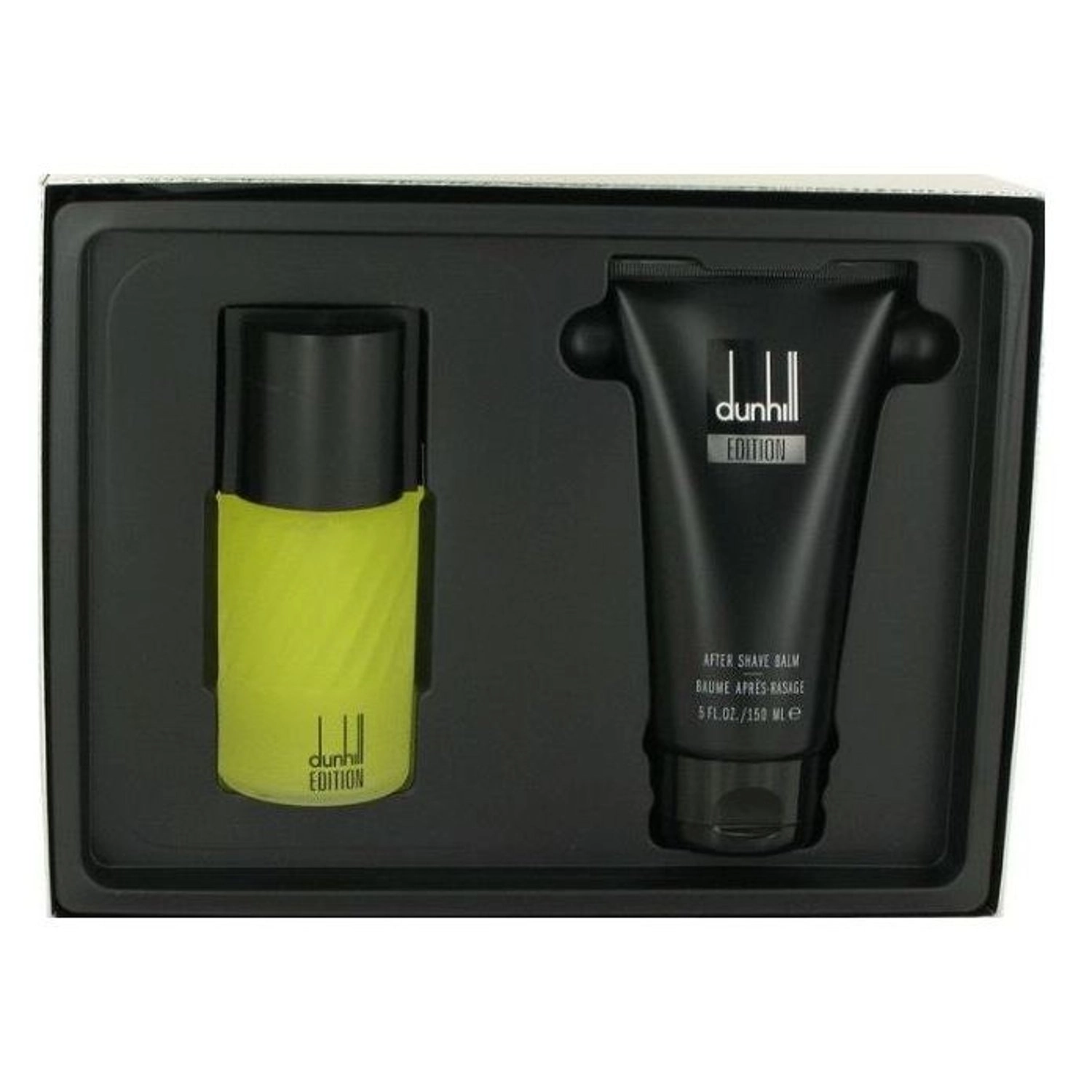 Edition - 100 ml Eau de Toilette + After Shave Balm - 150 ml