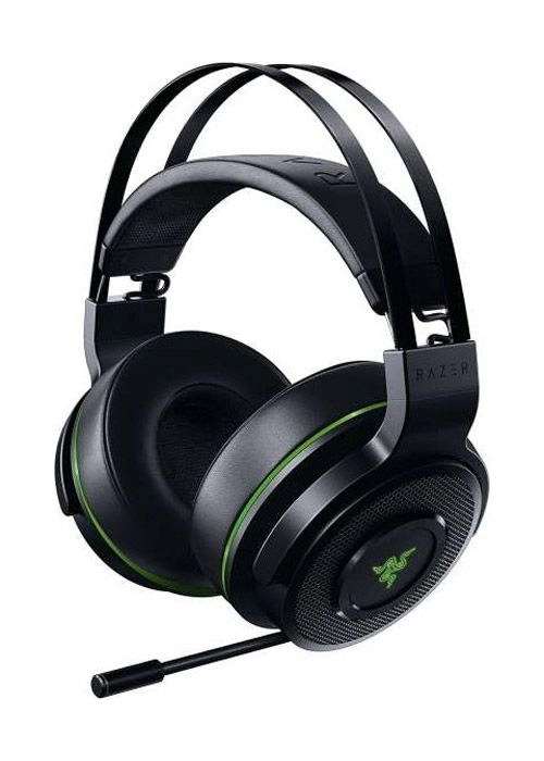 Thresher Ultimate Wired Headset