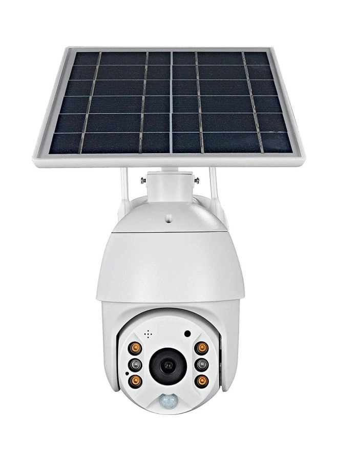 Joyway Wireless Solar Security Camera 1080p