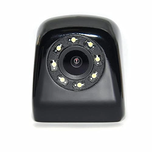 Rear View Reverse Backup Tracks Camera - 728 x 512