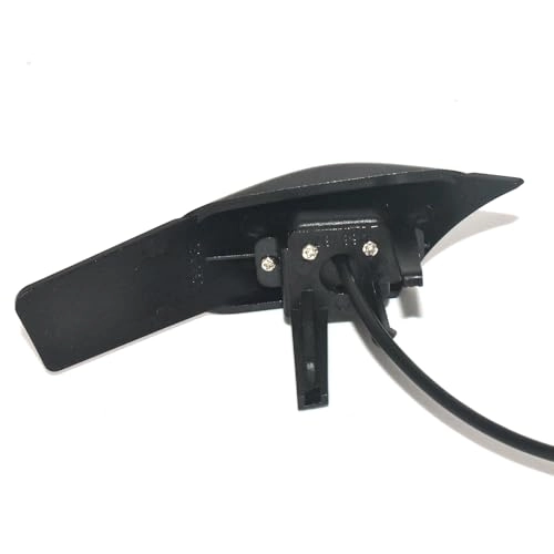 Front Rear Camera - Night vision