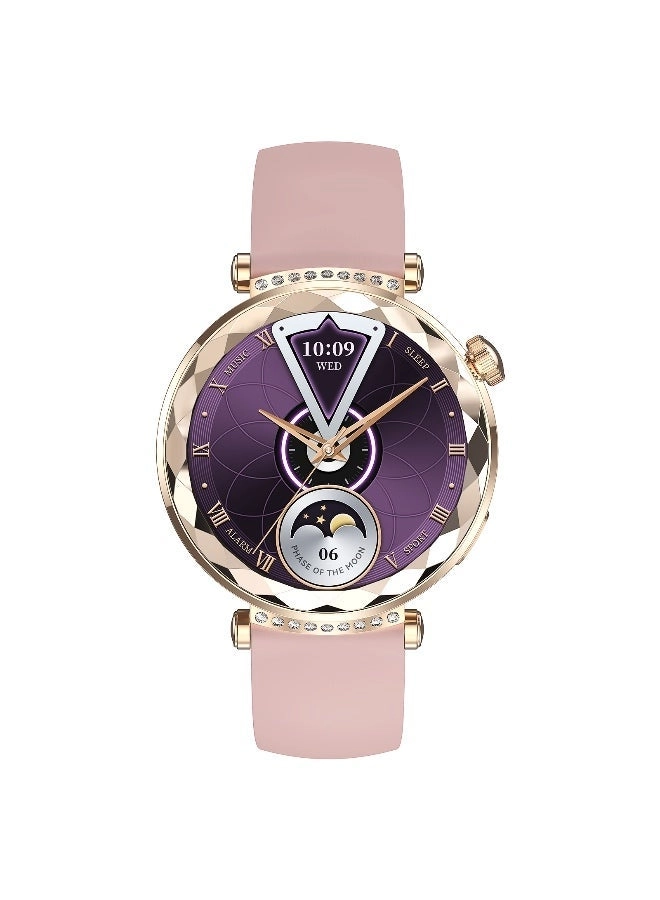 Valdus VL66 PRO Zinc alloy+ABS+PC