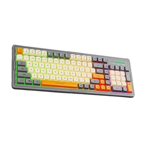 Gaming Keyboard - Wired