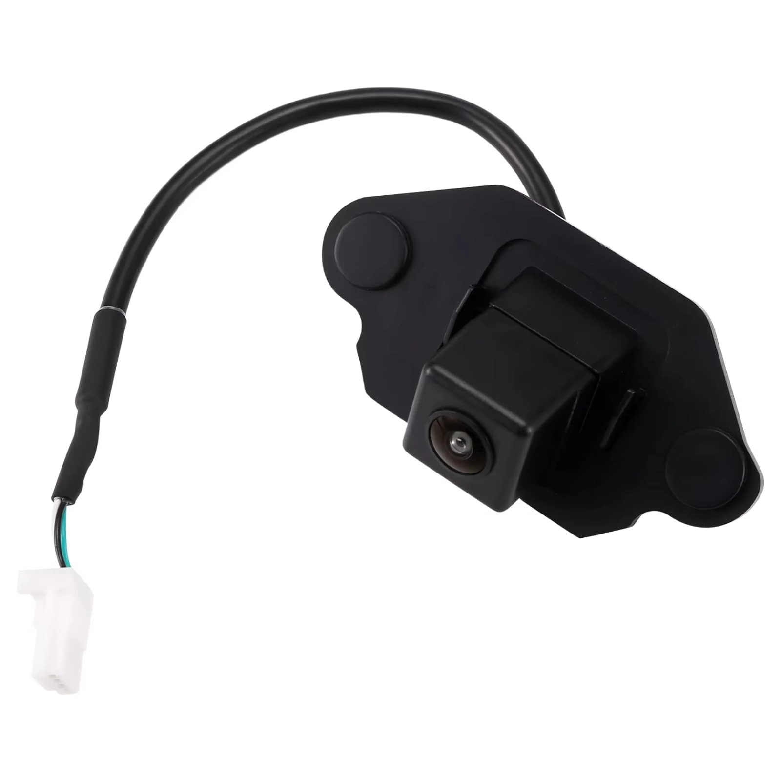 Rear View Reversing Camera - Night vision