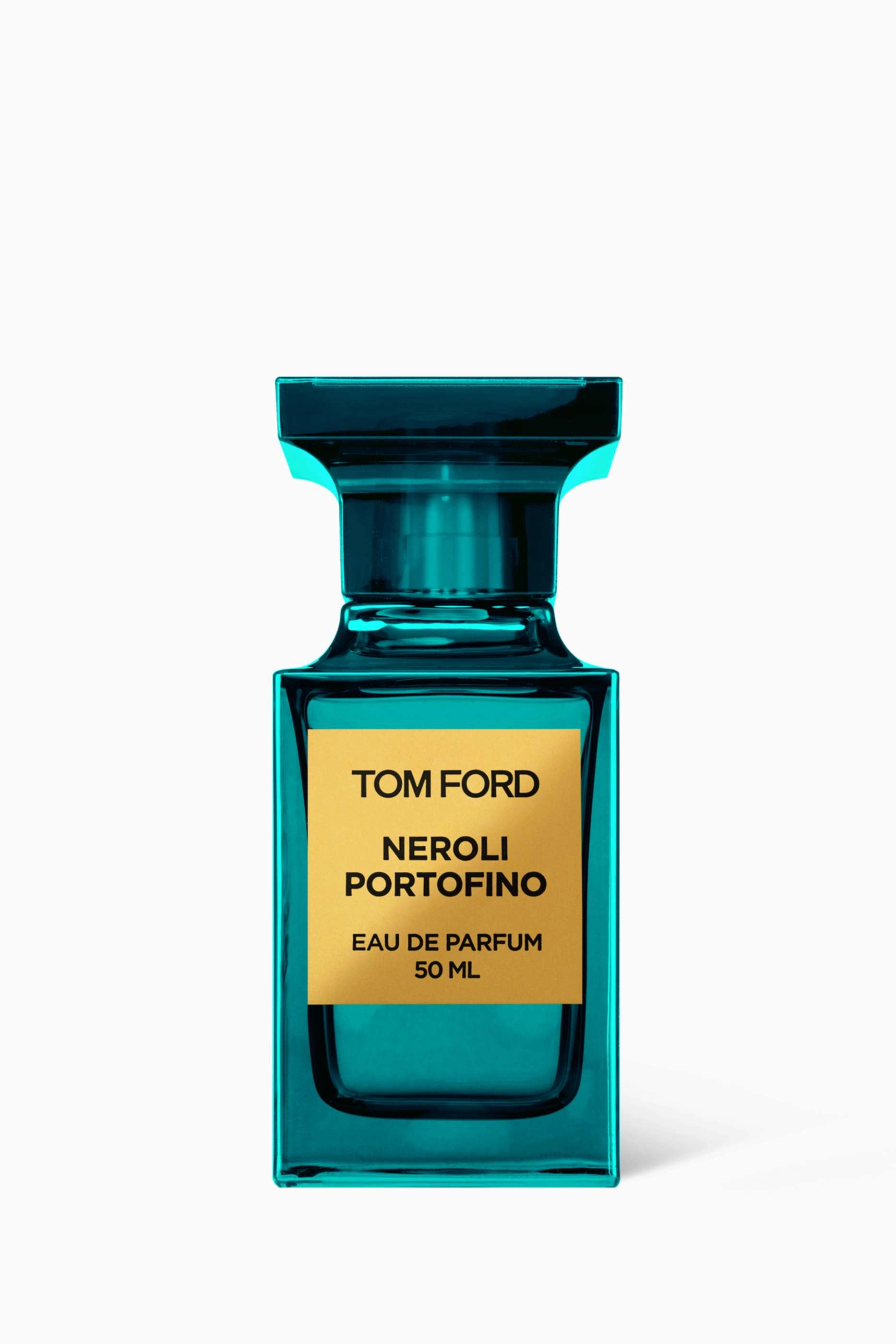 TOM FORD BEAUTY Neroli Portofino Eau de Parfum 50 ml