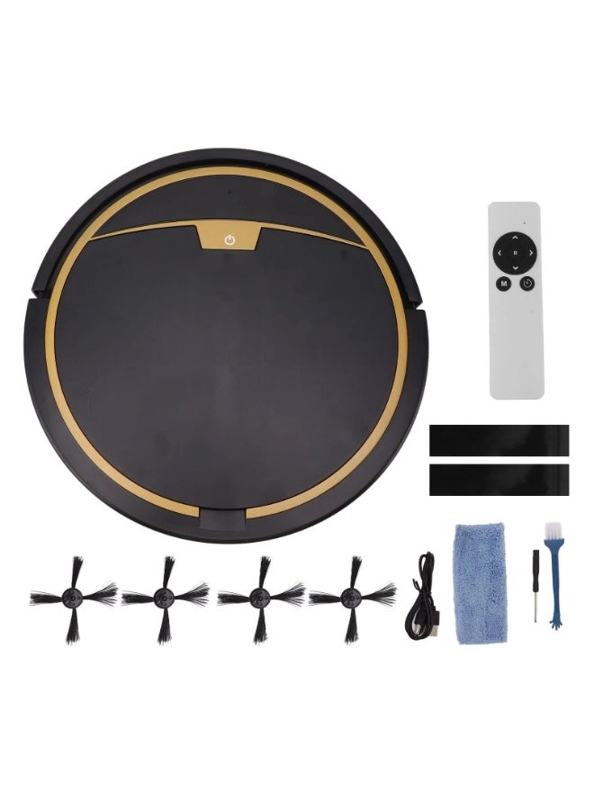 Sweeping Robot - With Mop Remote Control
