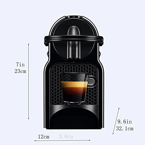 Quick Brew Technology - One Touch Single Serve