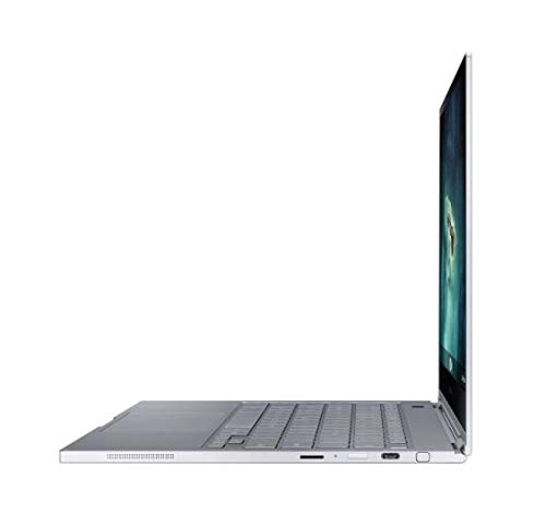 Galaxy Chromebook Enterprise XE931QCA-K01US - 13.3'' Core i5 8GB LPDDR3 256GB SSD