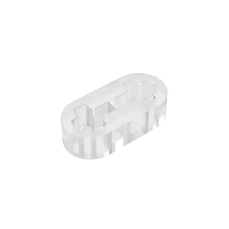 BrickBuddy GDS-688 Technic Beam 1x2 Thin - 4167740