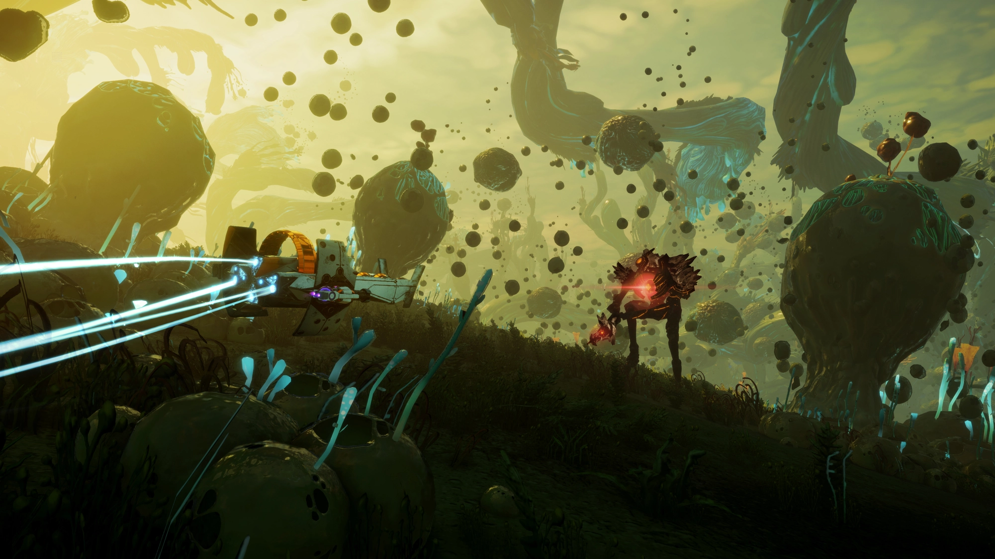 Starlink Battle For Atlas Starter Pack - Nintendo Switch