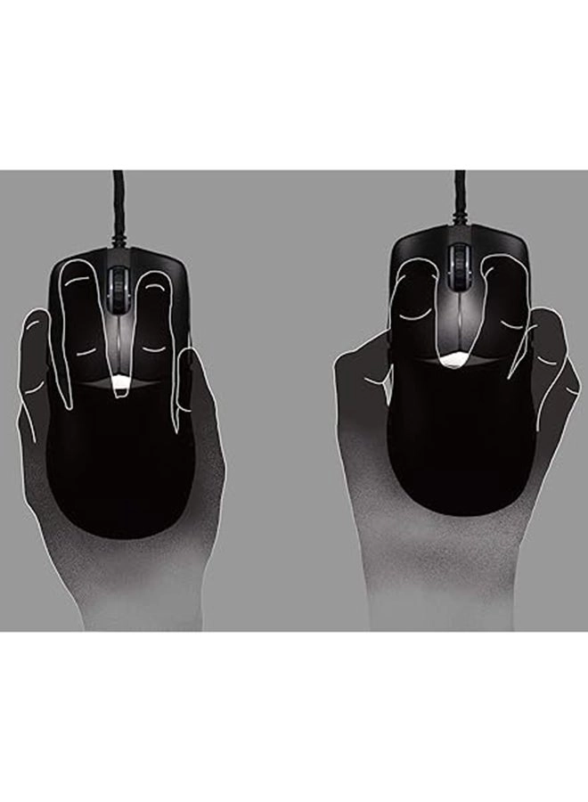 Feather RGB Mouse - Wired