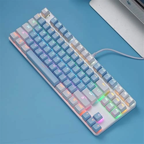 87-key Keyboard - Wired