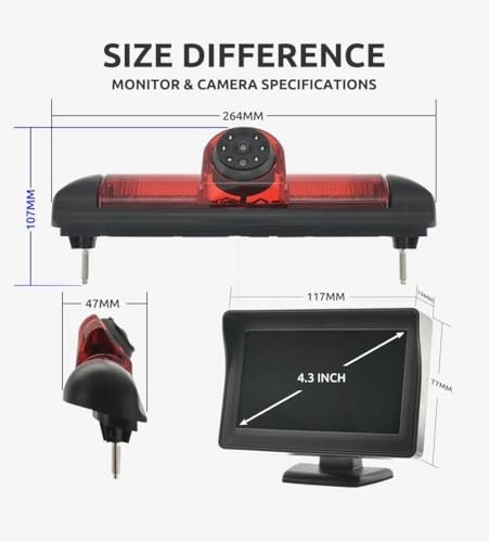 Rear Camera - 800*480 pixels