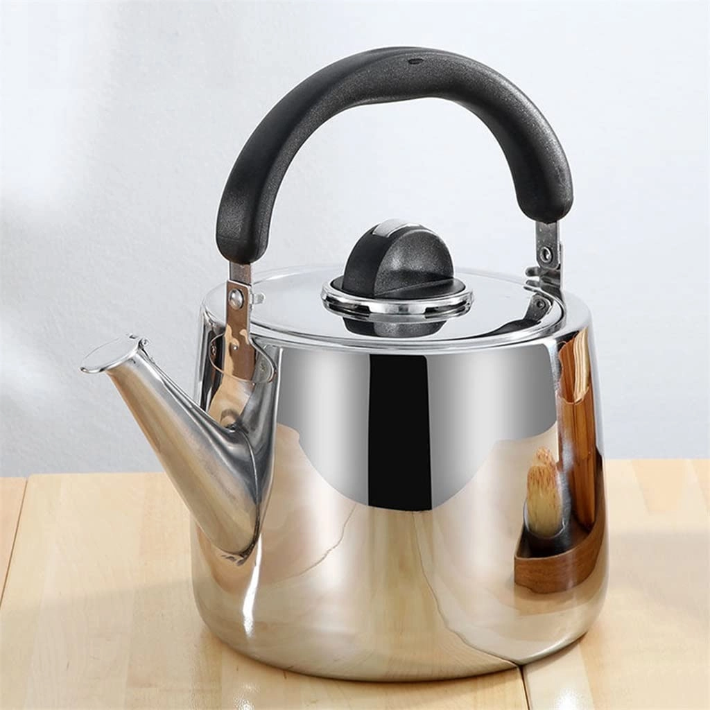 Stovetop Whistling Kettle - 3L