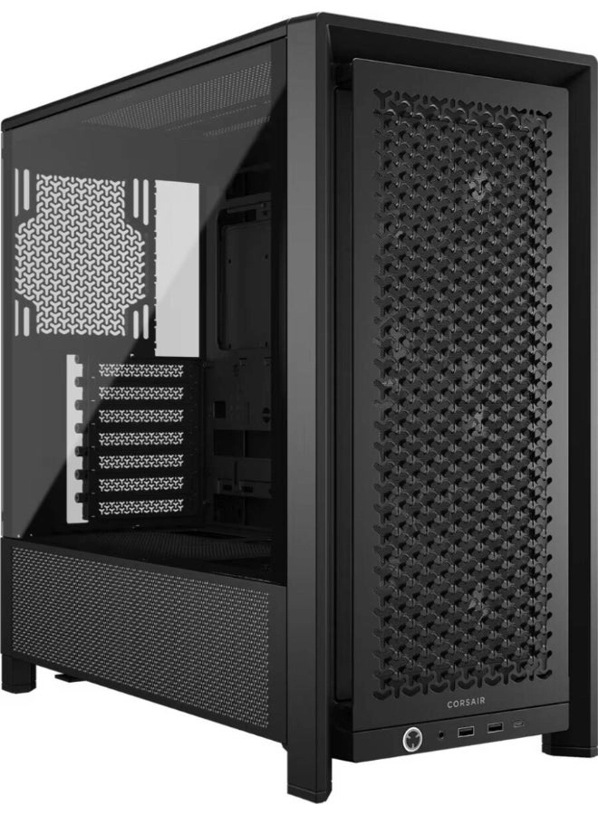 Corsair FRAME 4000D RS - TG Side Panel Mid-Tower ATX