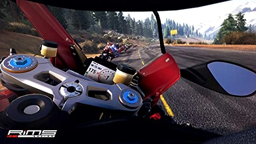 RiMS Racing - Xbox One