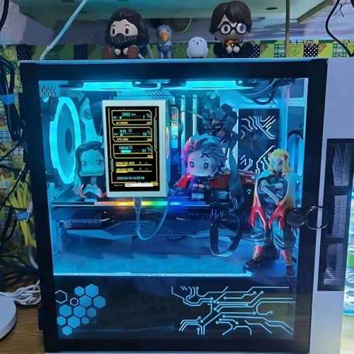 VS050SW01 - 5 Inches 800x480