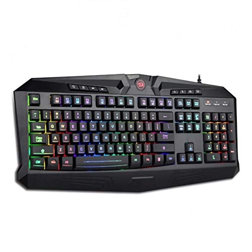 Gaming Keyboard - Wired