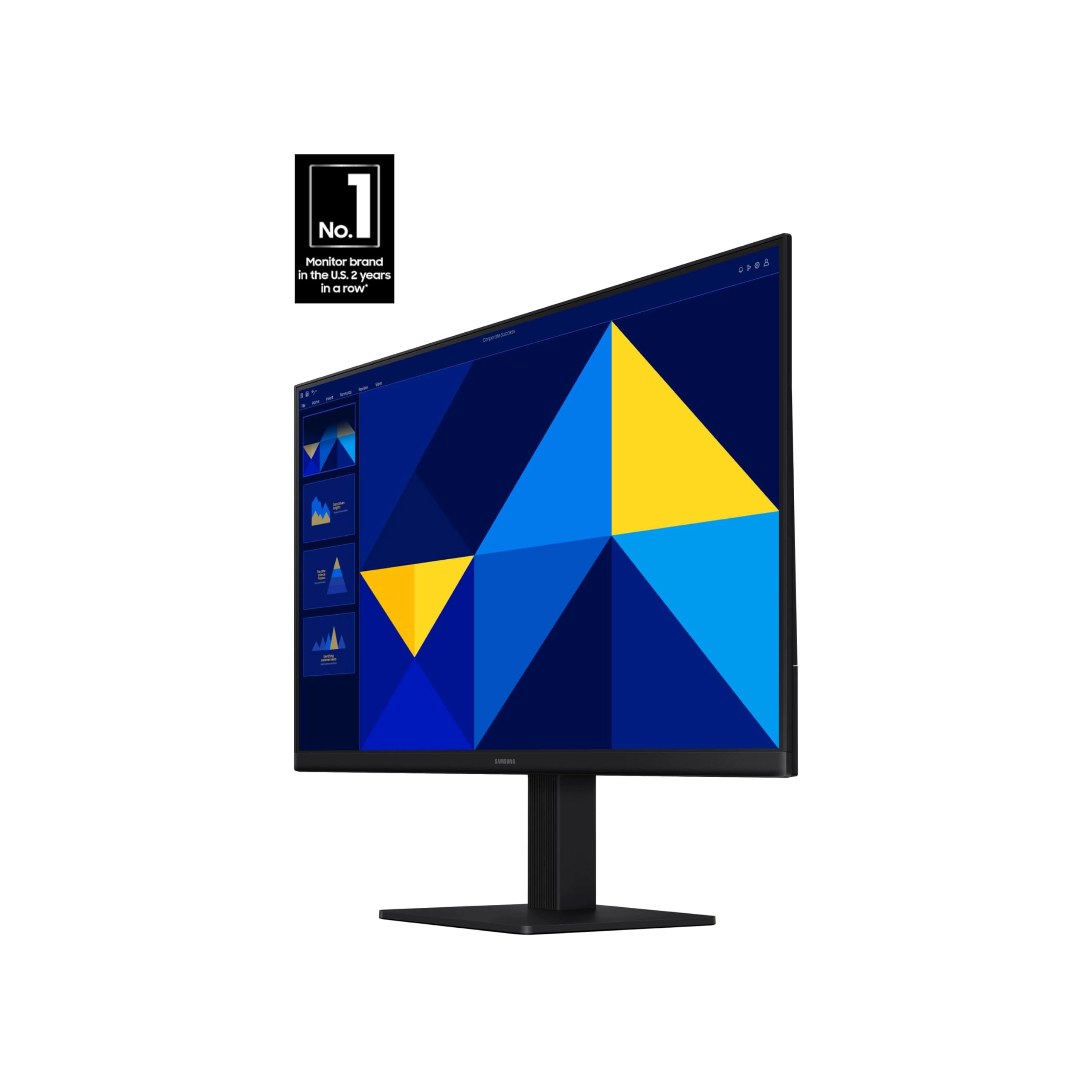 S30GD - 1920 x 1080 Pixels 24 Inches